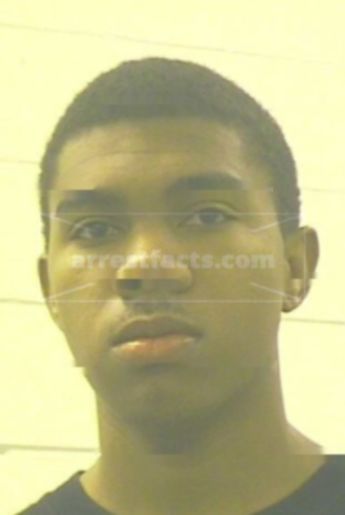 Bryant Dewayne Strong
