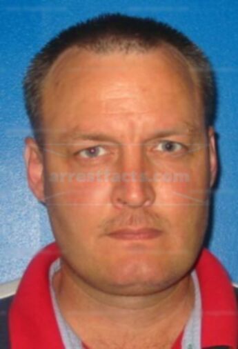 Barry Glenn Hollis