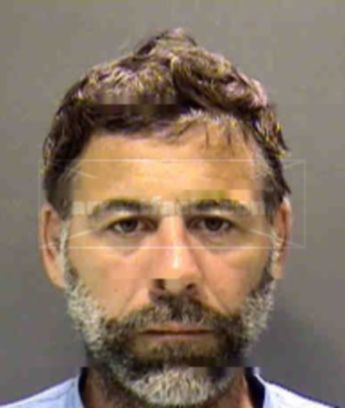 Charles Scott Degroat