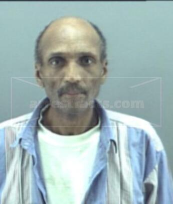 Michael Eugene Williams