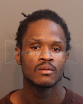 Peter Martez Mccrobey