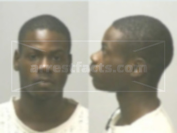 Antwain Lamar Wilson