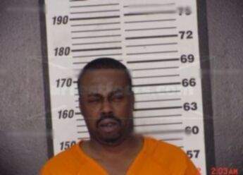 David Lee Anderson
