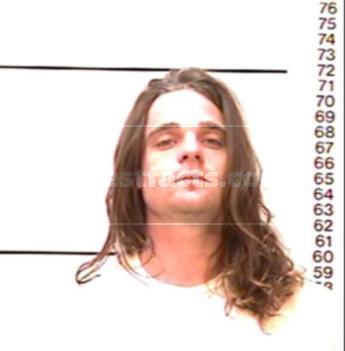 Justin Wayne Durham