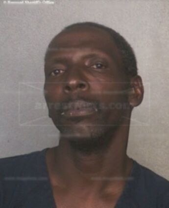 Willie Robert Neely