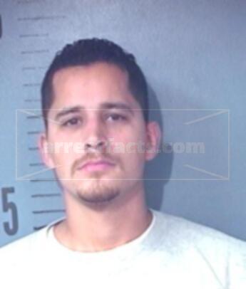 Fernando Ernest Alaniz