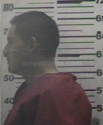 Eduardo Corrales Iii