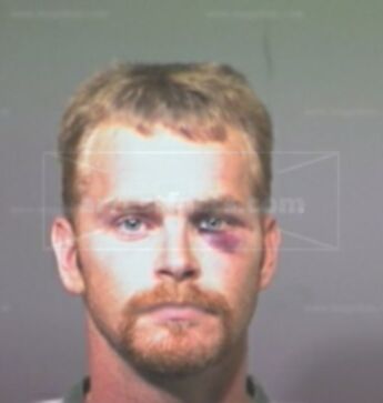 Douglas Marc Renshaw