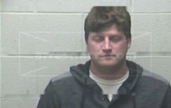Derek Conrad Duewel