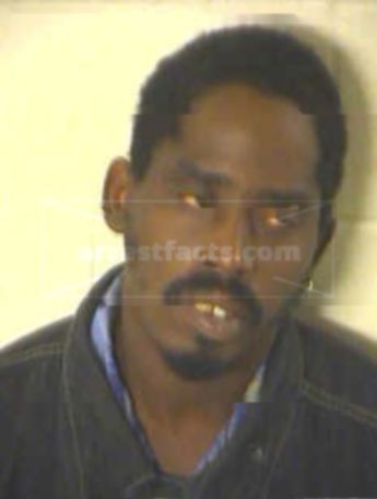 Lashon Hussey
