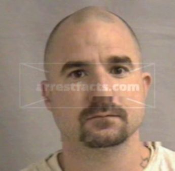 Brian James Lawrence