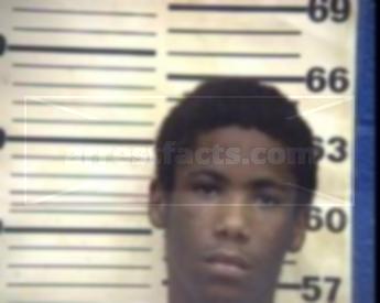 Terrence Leon Edwards