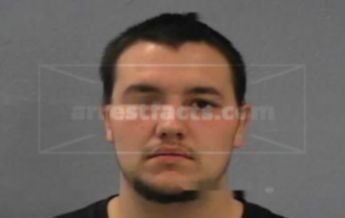 Cory Jonathan Ryan