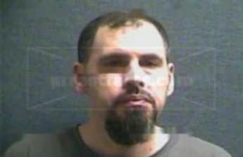 Jeremiah Kieth Byrd