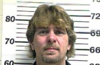 Douglas Eugene Mills