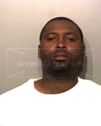 Timothy Lashawn Hooks