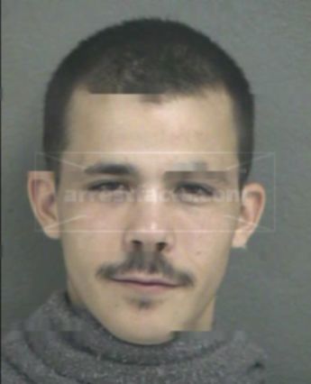 Max Eugene Burger
