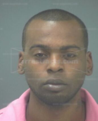 Terance Tyrone Sinclair Moore