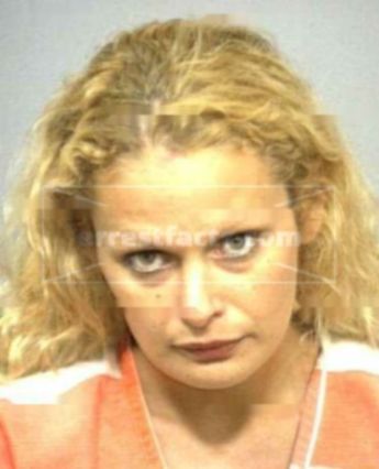 Amanda Lorraine Folk