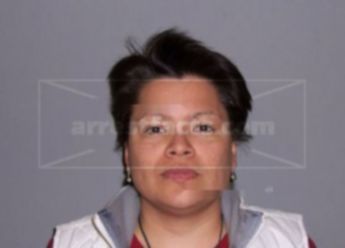 Davina Leigh Almazan