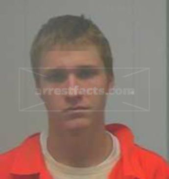 Eric Kevin Stewart