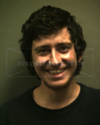 Robert Delfino Talamantez