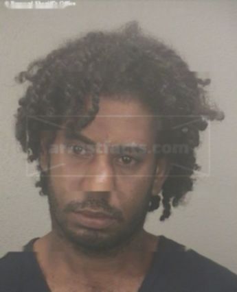 Kemar Mckoy Ford