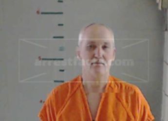 Roy Edward Messick