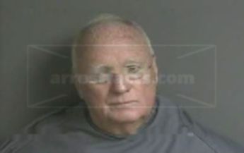 Preston Oren Belcher