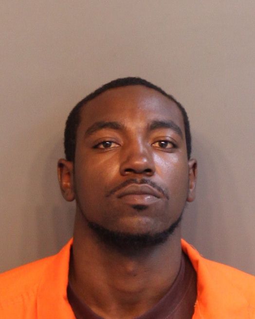 Marcus Lebron Woodard