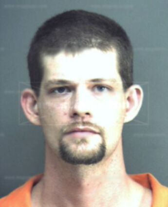 Anthony Charles Maye