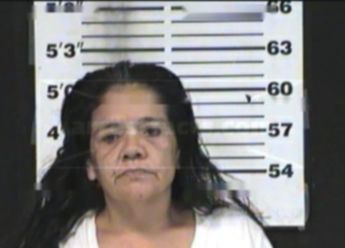 Irene Garcia Carpenter