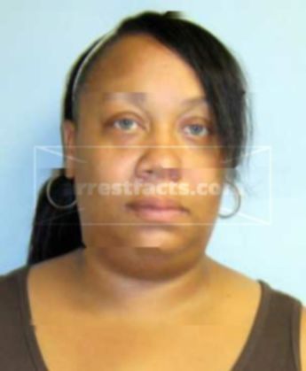Tanya Jackson