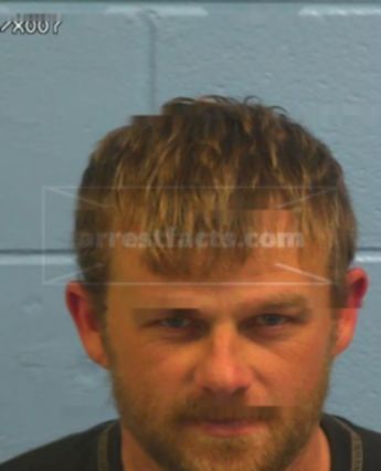 Brandon Wade Fulenwider