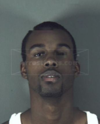 Dominic Hendricks