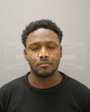 Dashawn T Wilson