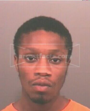 Anthony Frederick