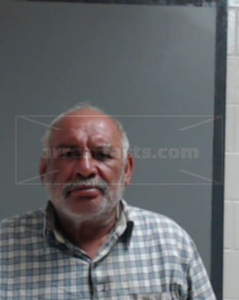 Miguel Angel Trejo Garcia