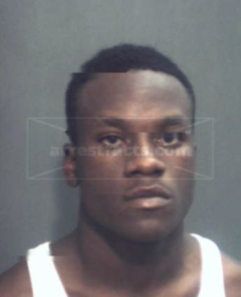 Jakell Juan Ward