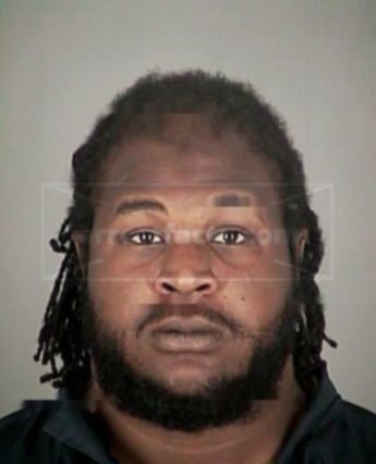 Jermaine Rashod Russell