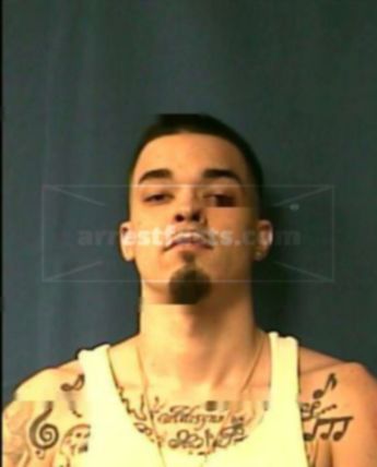 Zachary S Caughron