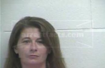 Melinda G Maxwell