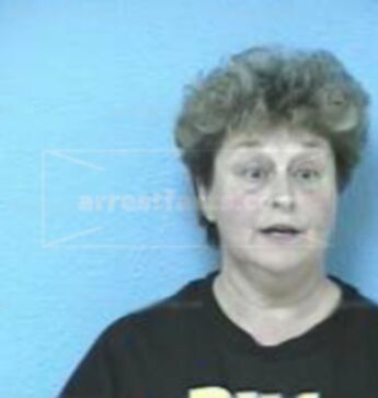 Judy Ann Bearden