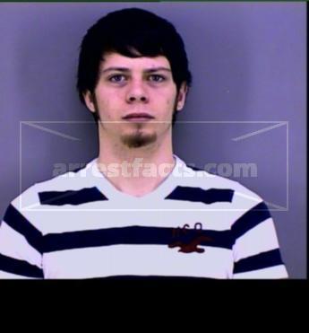 Jacob Alexander Wood