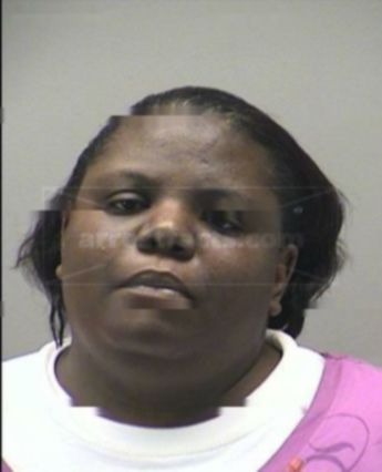 Tina Lvette Hall