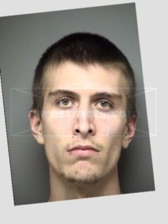 James Michael Shirley