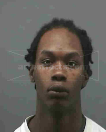 Marvin Allen Alexander