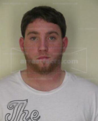 Trevor Ace Matich