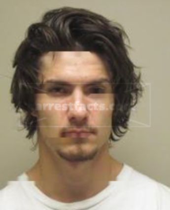 Jesse Wayne Oblack