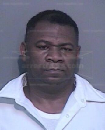 Rubearl Holcombe Jr